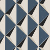 Papier peint Akan Sapphire -OMBRA- Masureel OMB401