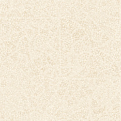Papier peint Rosa beige - JARDINS SUSPENDUS - Casadeco - JDSP85211205