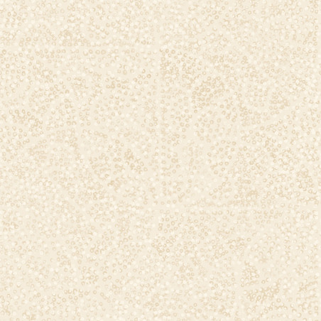Papier peint Rosa beige - JARDINS SUSPENDUS - Casadeco - JDSP85211205