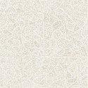 Papier peint Rosa taupe -JARDINS SUSPENDUS- Casadeco JDSP85211306