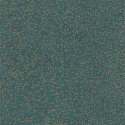Papier peint Rosa vert émeraude -JARDINS SUSPENDUS- Casadeco JDSP85217207