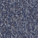 Papier peint Ecorce bleu -JARDINS SUSPENDUS- Casadeco JDSP85226510