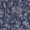 Papier peint Ecorce bleu -JARDINS SUSPENDUS- Casadeco JDSP85226510