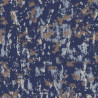 Papier peint Ecorce bleu -JARDINS SUSPENDUS- Casadeco JDSP85226510
