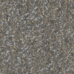 Papier peint Ecorce gris anthracite - JARDINS SUSPENDUS - Casadeco - JDSP85229212