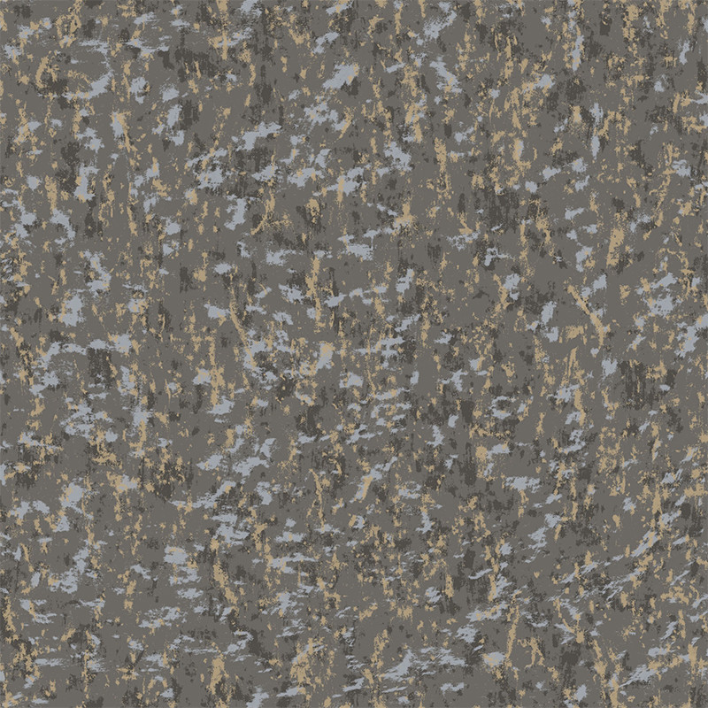 Papier peint Ecorce gris anthracite -JARDINS SUSPENDUS- Casadeco JDSP85229212