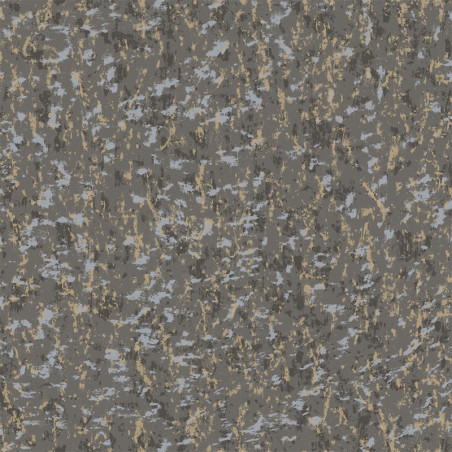 Papier peint Ecorce gris anthracite - JARDINS SUSPENDUS - Casadeco - JDSP85229212