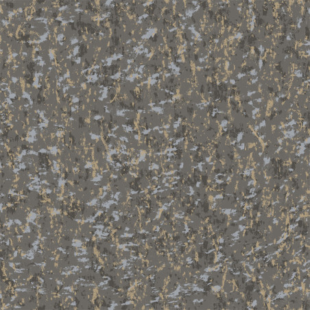 Papier peint Ecorce gris anthracite - JARDINS SUSPENDUS - Casadeco - JDSP85229212