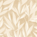 Papier peint Tamaris taupe -JARDINS SUSPENDUS- Casadeco JDSP85241172