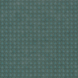 Papier peint Paja vert émeraude - CUBA - Casadeco - CBBA84347414
