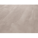 FALQUON Max " Q1016 Pastello Basalto " beige - lames stratifiées à clipser Supermatt