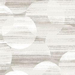 Papier peint Mirage Gris - UTOPIA - Casadeco UTOP85129211