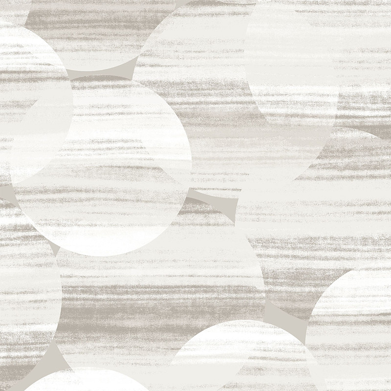 Papier peint Mirage Gris -UTOPIA- Casadeco UTOP85129211