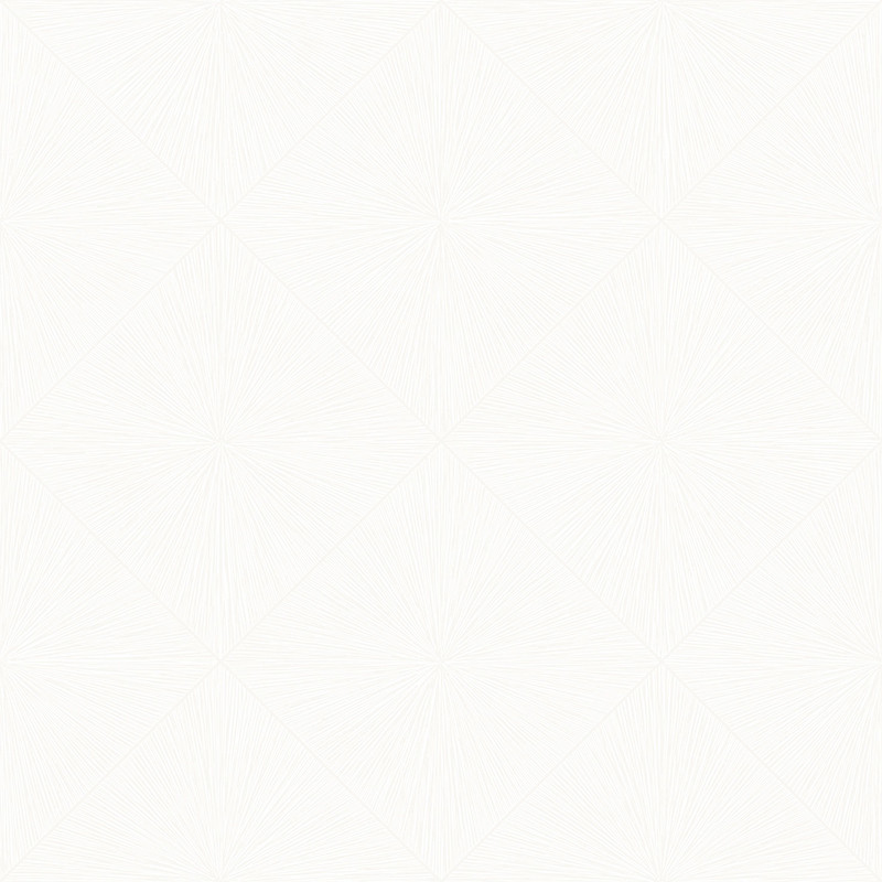Papier peint Perception blanc - UTOPIA - Casadeco UTOP85130244