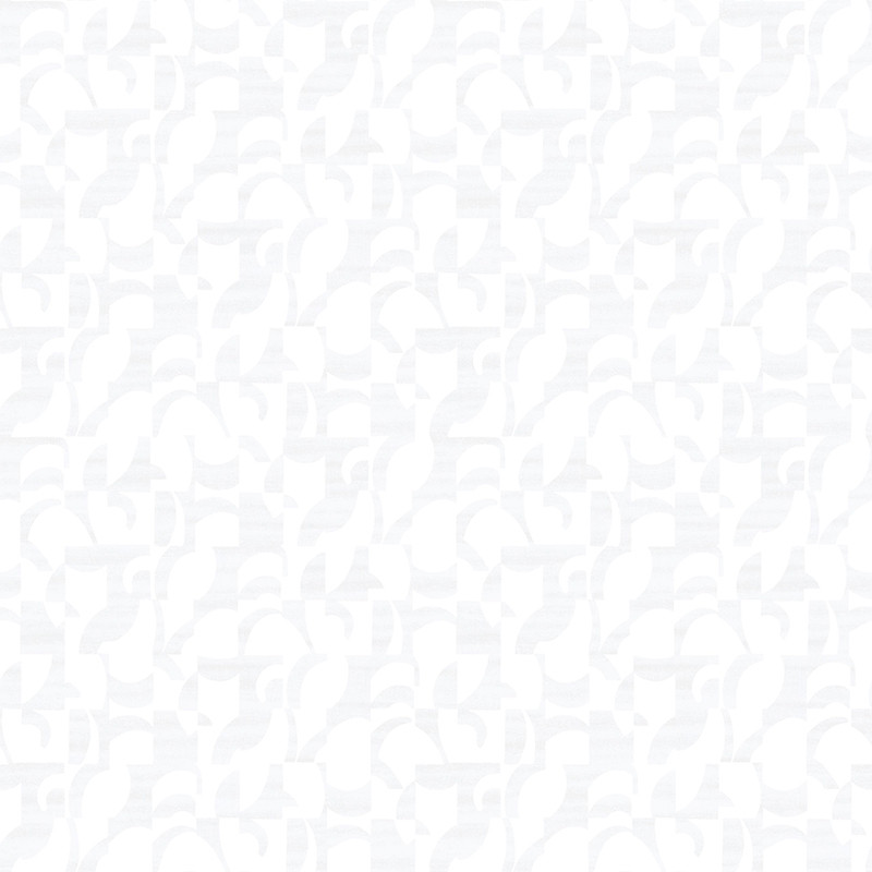 Papier peint Ombre Blanc - UTOPIA - Casadeco UTOP85140341