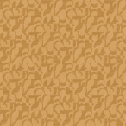 Papier peint Ombre Jaune - UTOPIA - Casadeco UTOP85142317