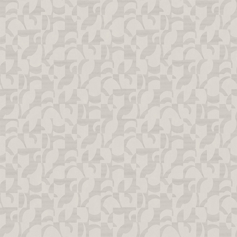 Papier peint Ombre Gris Perle - UTOPIA - Casadeco UTOP85149163