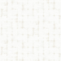 Papier peint Fiction Blanc - UTOPIA - Casadeco - UTOP85150121