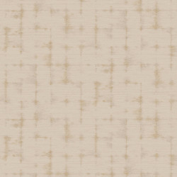 Papier peint Fiction beige - UTOPIA - Casadeco - UTOP85151294
