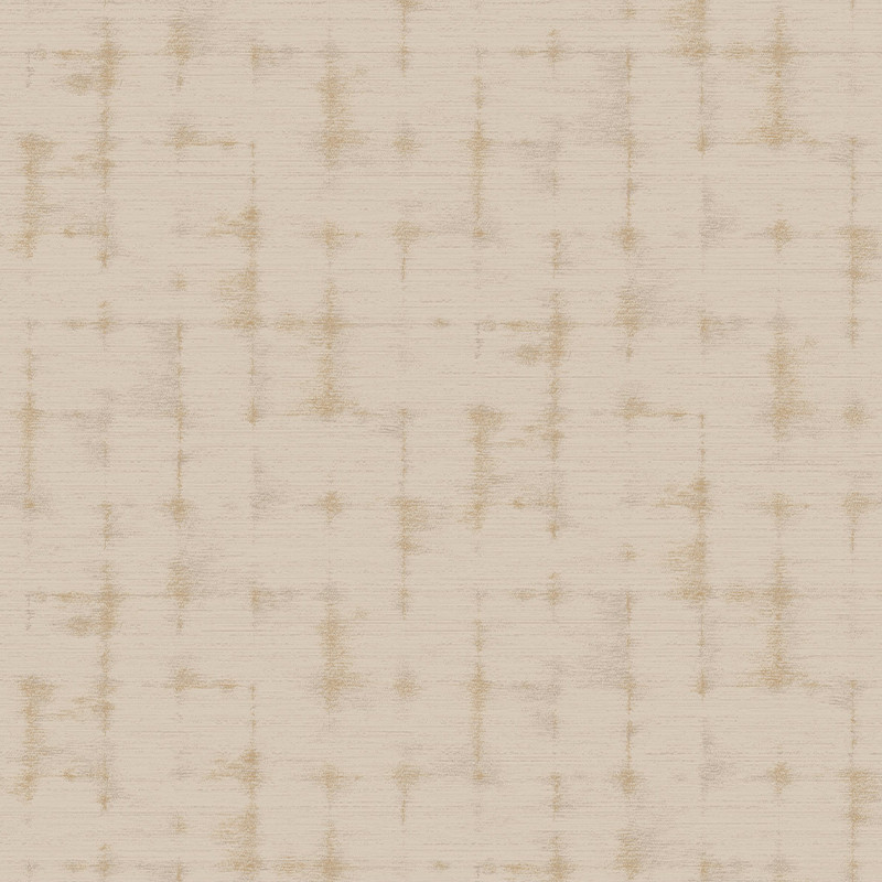 Papier peint Fiction beige - UTOPIA - Casadeco - UTOP85151294