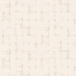 Papier peint Fiction blanc cassé - UTOPIA - Casadeco - UTOP85151372