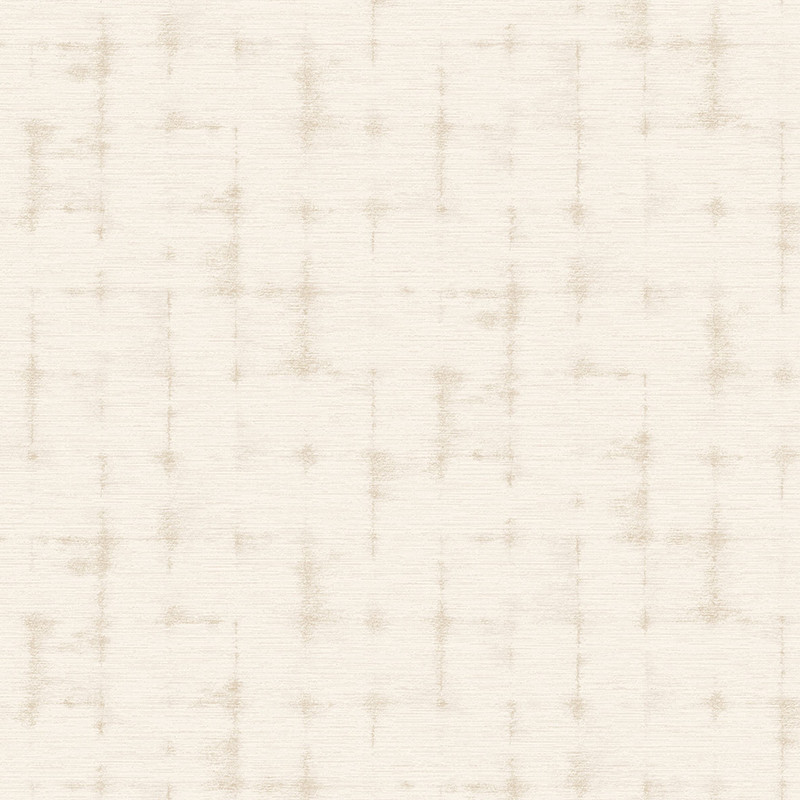 Papier peint Fiction blanc cassé - UTOPIA - Casadeco - UTOP85151372