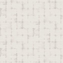 Papier peint Fiction Gris Perle - UTOPIA - Casadeco - UTOP85159126