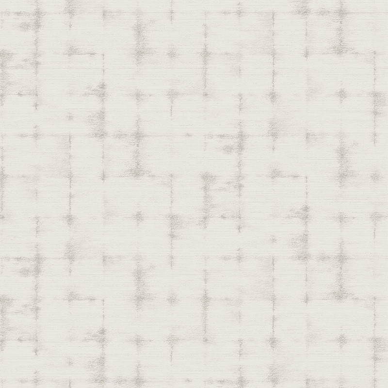 Papier peint Fiction Gris Perle - UTOPIA - Casadeco - UTOP85159126