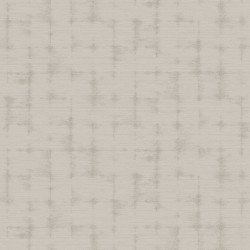 Papier peint Fiction Gris Acier - UTOPIA - Casadeco - UTOP85159257
