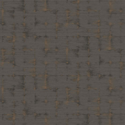 Papier peint Fiction Noir - UTOPIA - Casadeco - UTOP85159363