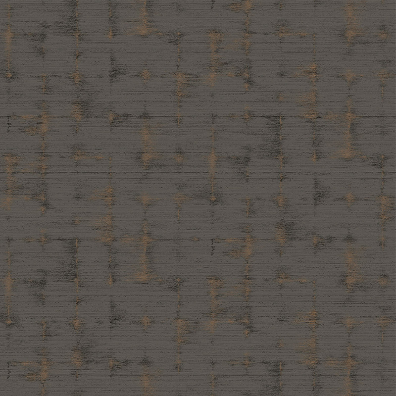Papier peint Fiction Noir - UTOPIA - Casadeco - UTOP85159363