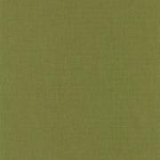 Papier peint Linen Uni vert sapin foncé - LINEN - Caselio - LINN68527350