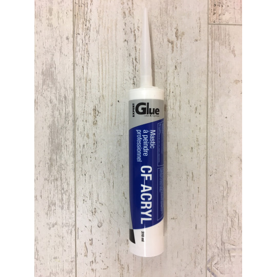 Mastic à peindre professionnel 310ml