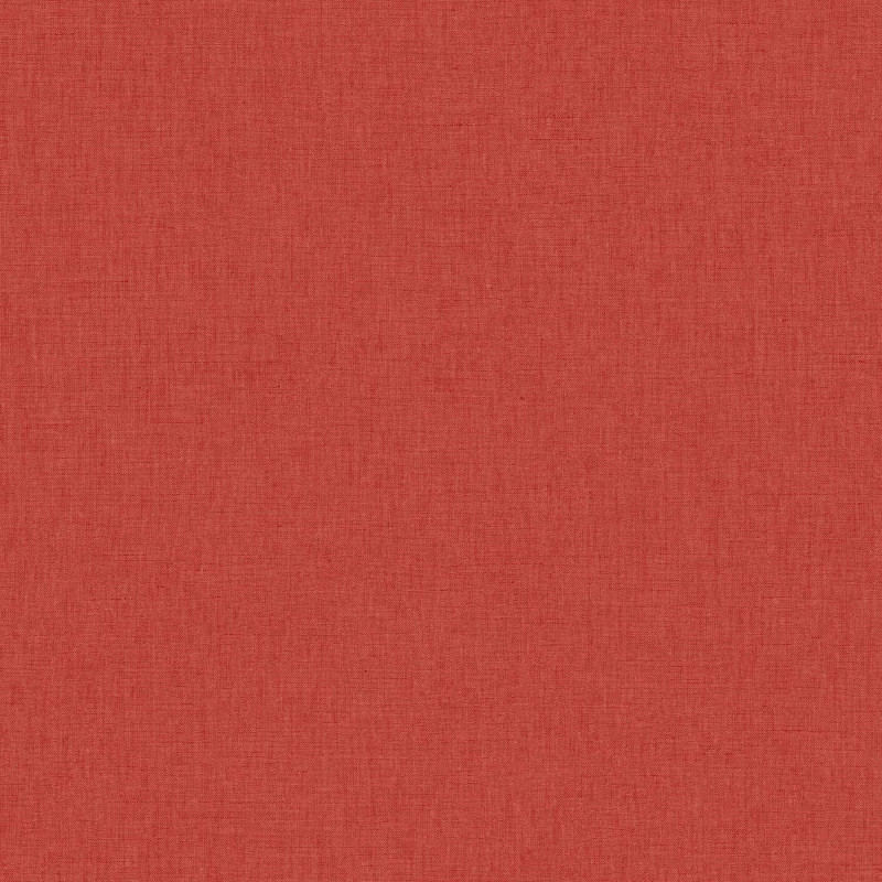 Papier peint uni taupe clair - LINEN - Caselio