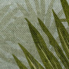 Panoramique BRANCA Jungle Fever vert - Collector - décor mural GRANDECO
