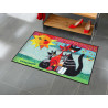 Tapis de propreté - paillasson Momenti di Felicita - EFIA