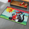 Tapis de propreté - paillasson Momenti di Felicita - EFIA