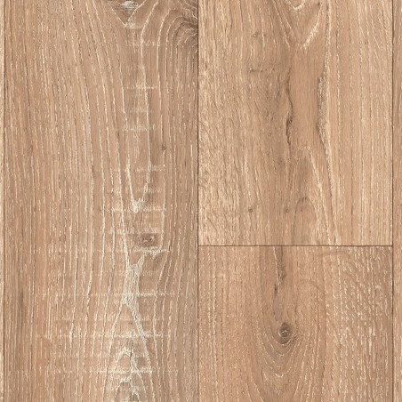 Revêtement PVC bois naturel - Largeur 3M - Sorbonne Melinda 534 - Leoline IVC Revêtement PVC bois naturel - Largeur 3M - Sorbonne Melinda 534 - Leoline IVC