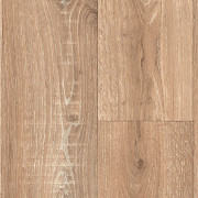 Revêtement PVC bois naturel - Largeur 3M - Sorbonne Melinda 534 - Leoline IVC