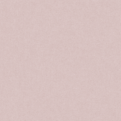 Papier peint Panama Uni rose - JUNGLE FEVER - Grandeco Life - JF1305 