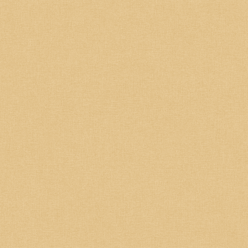 Papier peint Panama Uni jaune - JUNGLE FEVER - Grandeco Life - JF1309 