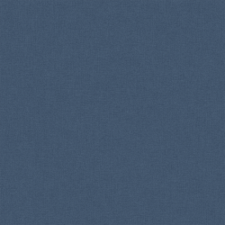 Papier peint Panama Uni bleu foncé - JUNGLE FEVER - Grandeco Life - JF1308 