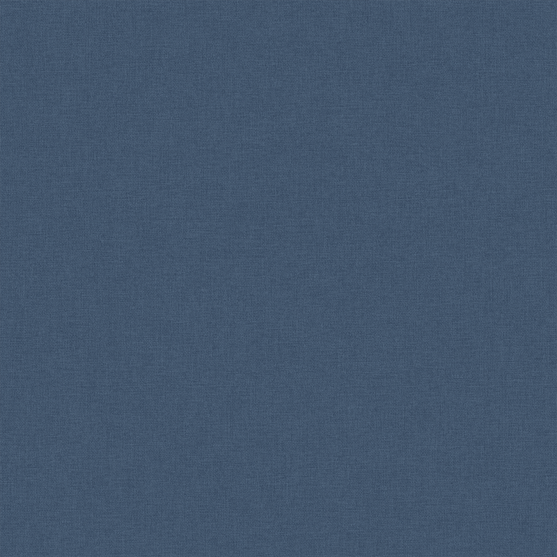 Papier peint PANAMA UNI bleu foncé JF1308 - JUNGLE FEVER - Grandeco