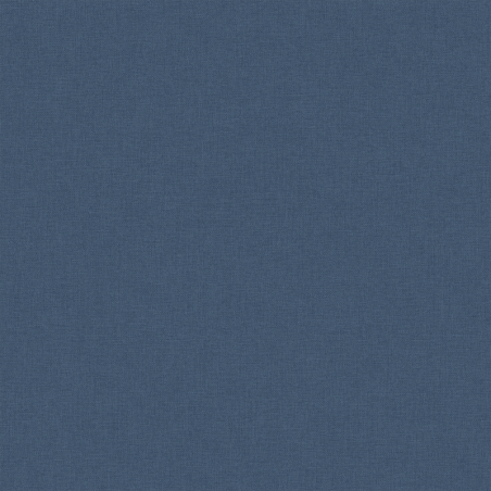 Papier peint Panama Uni bleu foncé - JUNGLE FEVER - Grandeco Life - JF1308 
