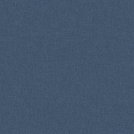 Papier peint PANAMA UNI bleu foncé JF1308 - JUNGLE FEVER - Grandeco