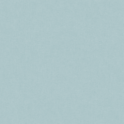 Papier peint Panama Uni bleu clair - JUNGLE FEVER - Grandeco Life - JF1306 