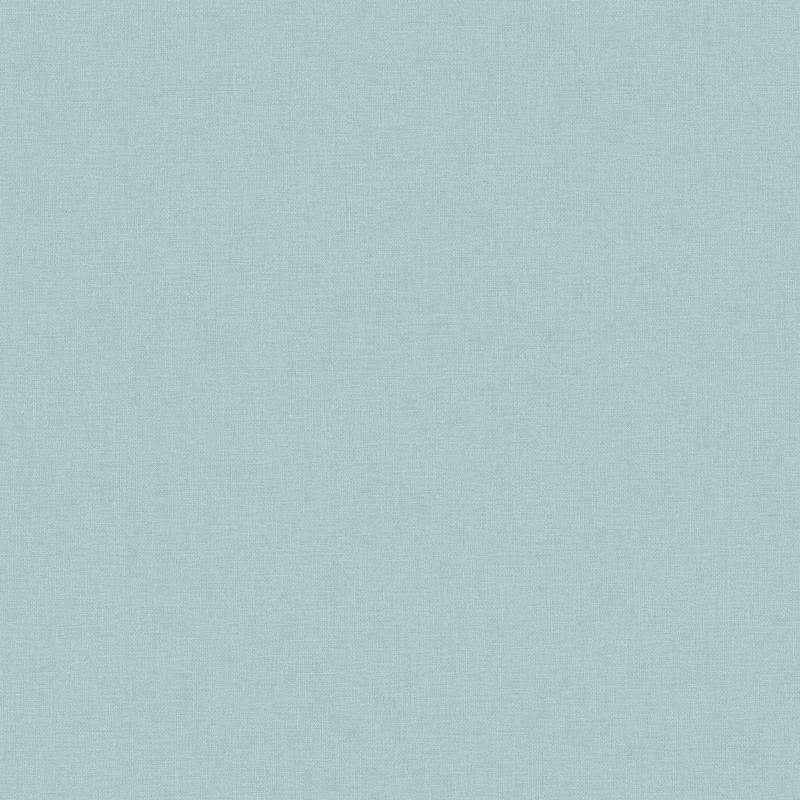 Papier peint PANAMA UNI bleu clair JF1306 - JUNGLE FEVER - Grandeco