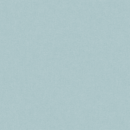Papier peint Panama Uni bleu clair - JUNGLE FEVER - Grandeco Life - JF1306 