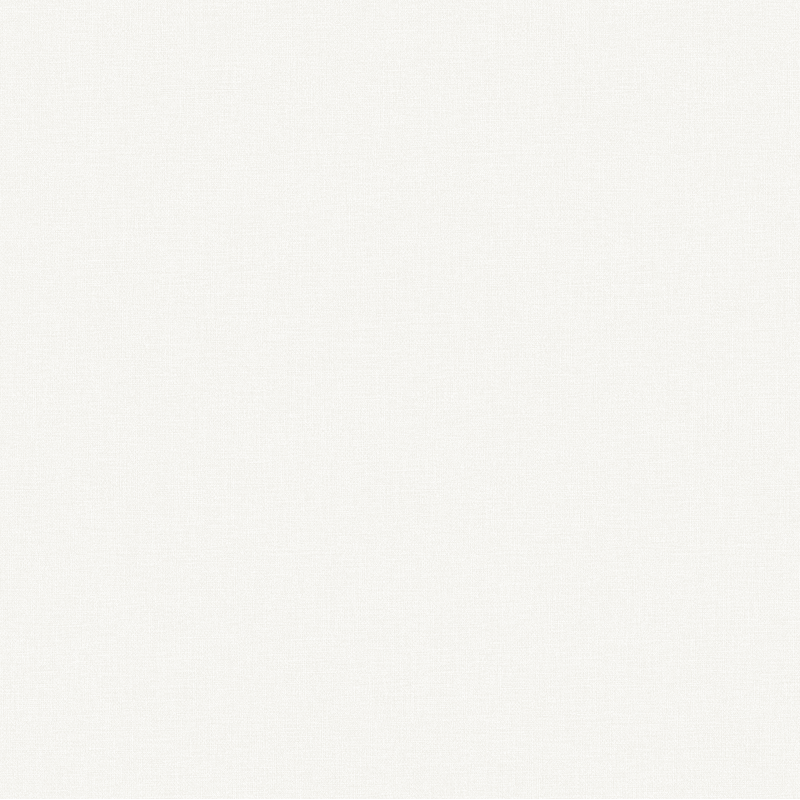 Papier peint Panama Uni blanc - JUNGLE FEVER - Grandeco Life - JF1301 