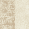 Papier peint à motif SCILLA beige JF3201 - JUNGLE FEVER - Grandeco